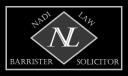 Nadi Law logo